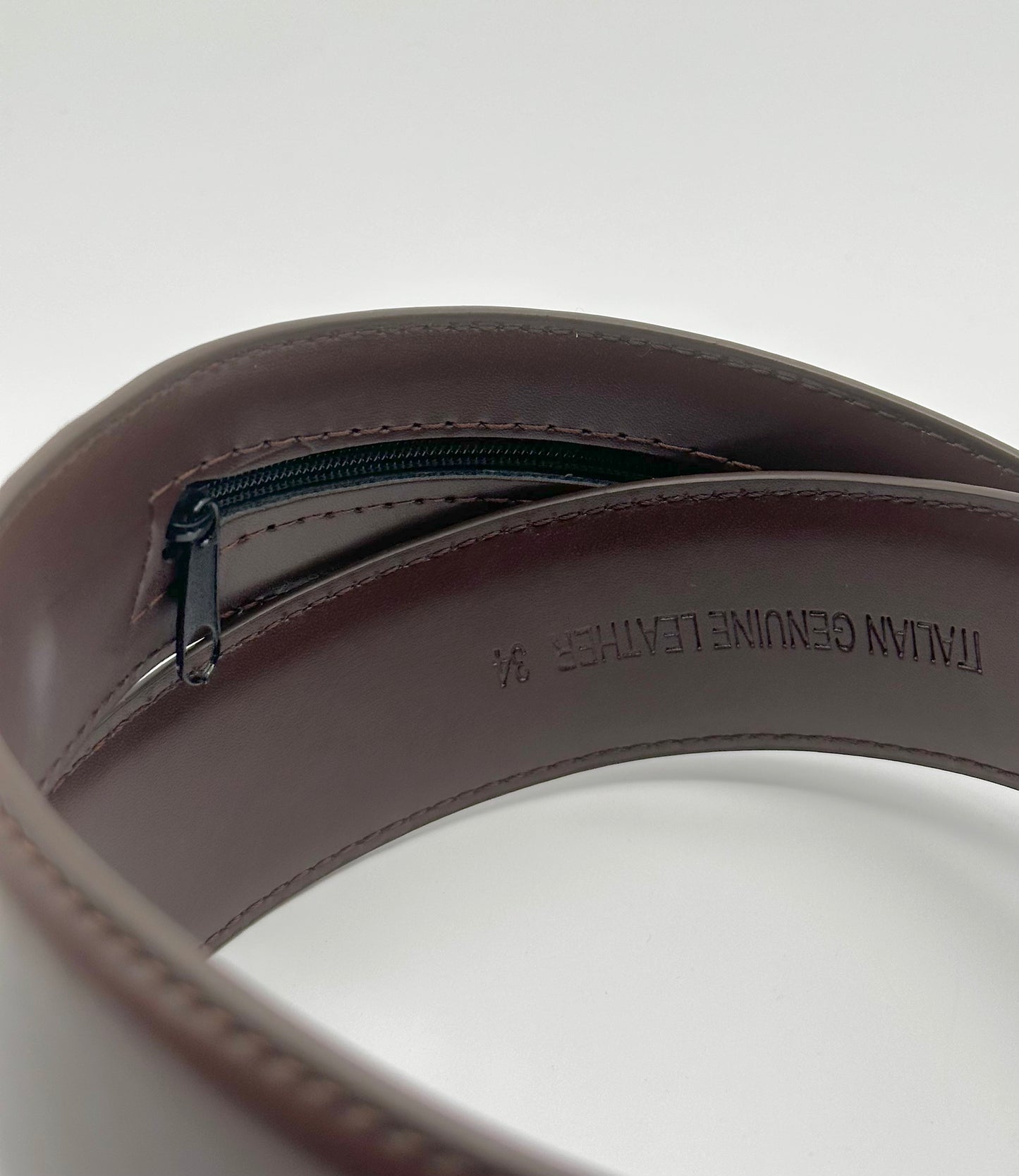 1 1/2" Money Belt