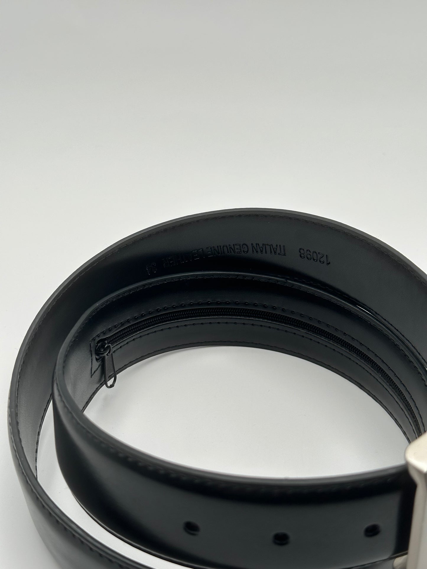 1 1/2" Money Belt