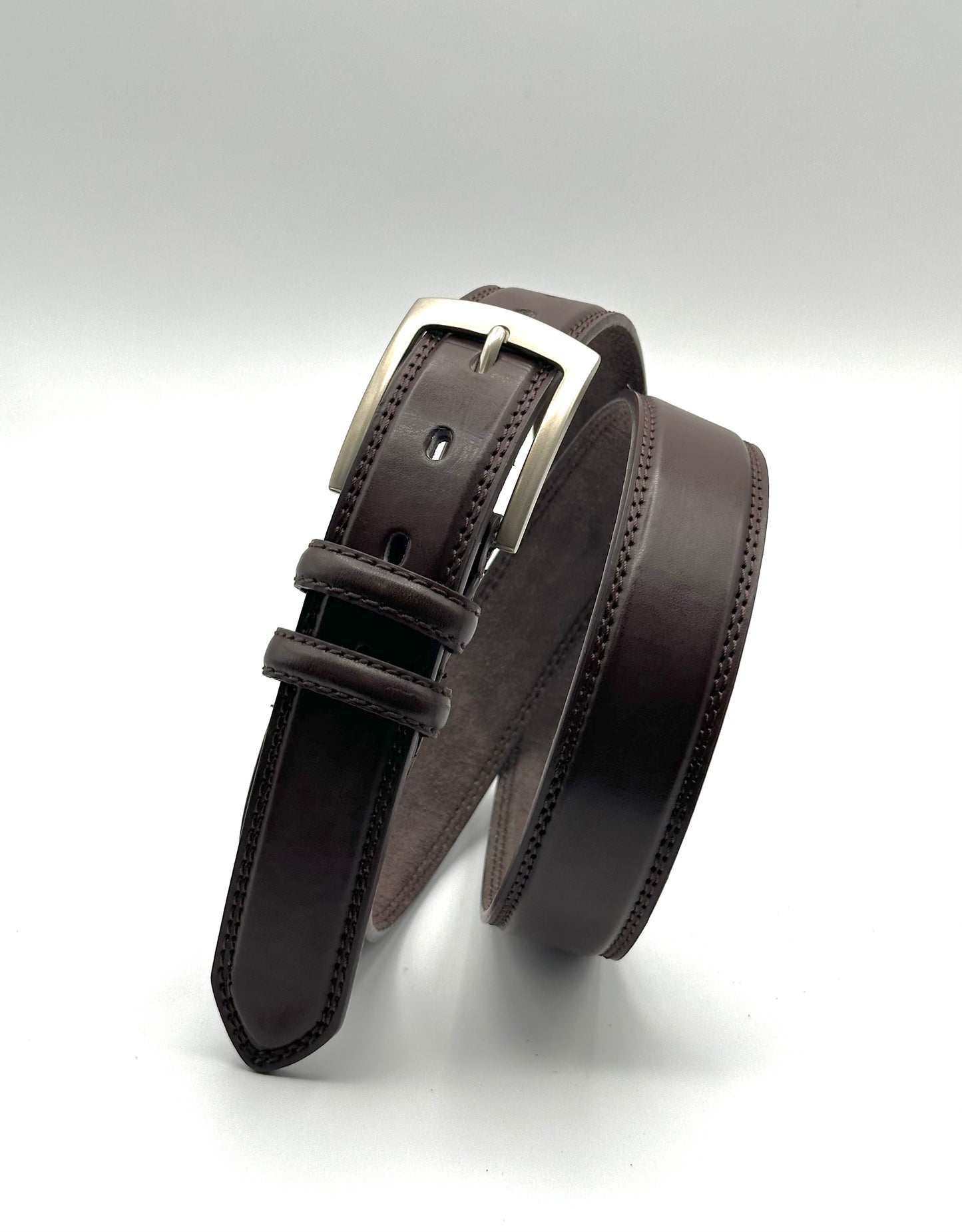 35MM Genuine Leather Belt